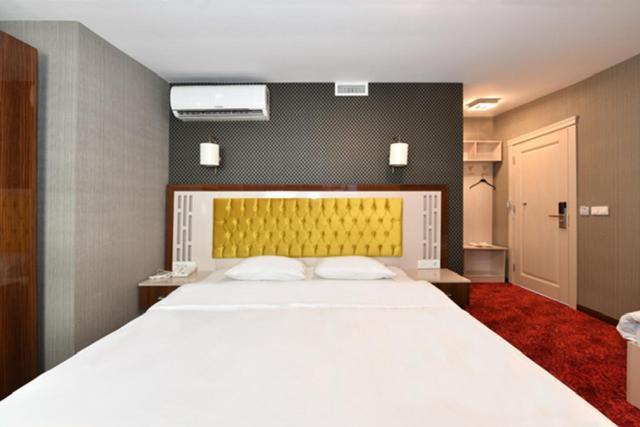 Sea Moon Hotel อิสตันบูล ห้อง รูปภาพ